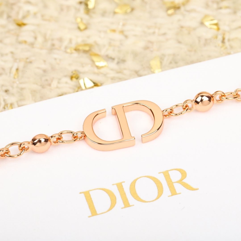 chr1st1an D10r necklaces